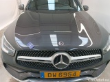  Mercedes  G-Klasee MERCEDES CLASSE GLC DIESEL (X253) - 2019 GLC 220 d 194 4-Matic Business Solut.(EU6AP) 5d #27