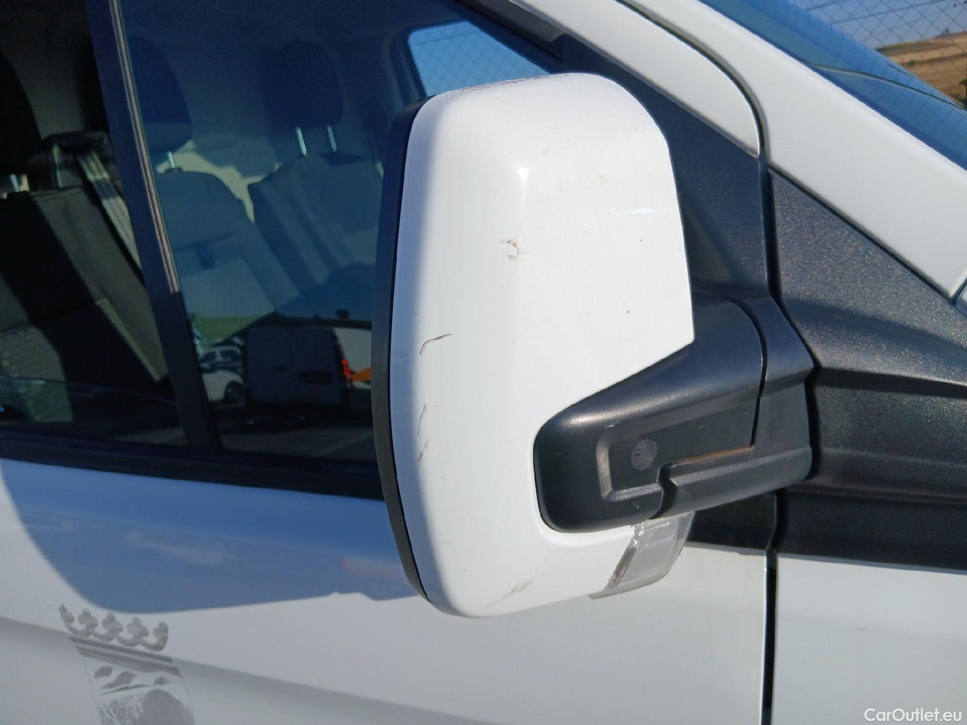  Ford  Transit FORD  Custom / 2012 / 4P / furgón Van 2.0 TDCI 96kW 320 L1 Trend #22