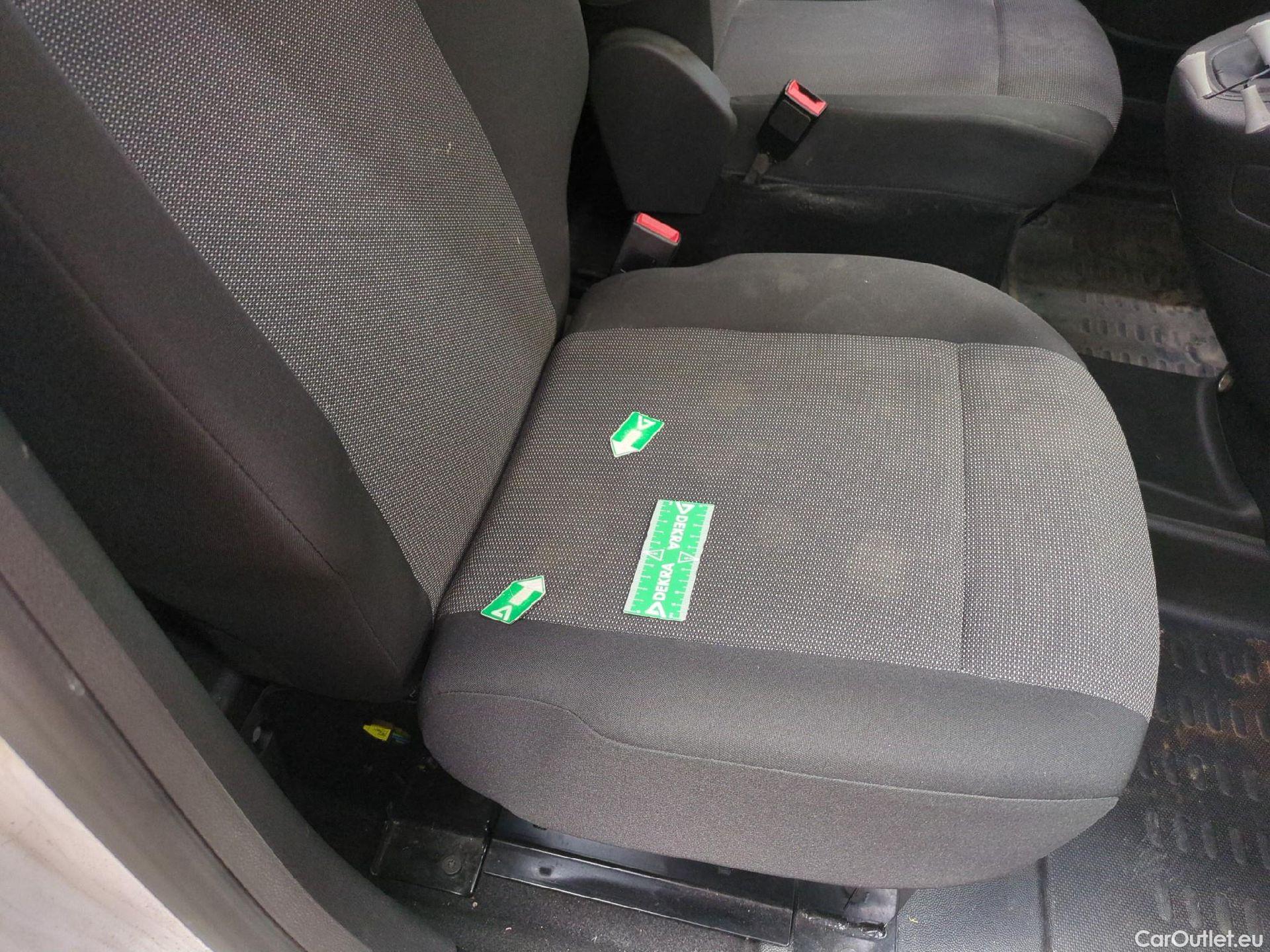  Citroen  Berlingo  Fourgon Club M 650 1.5 BlueHDi 100CV BVM6 E6d #41