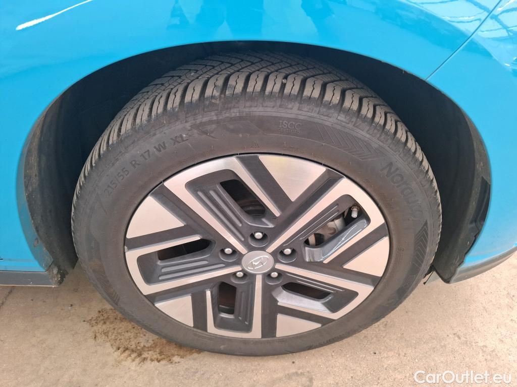  Hyundai  Konna HYUNDAI Kona / 2020 / 5P / SUV BEV 64KWH ELECTRIQUE 204CH EXECUTIVE #5