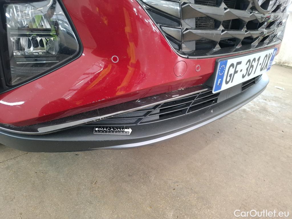  Hyundai  Tucson  Executive Mild-Hybrid 2WD 1.6 CRDI 135CV BVA7 E6d #10