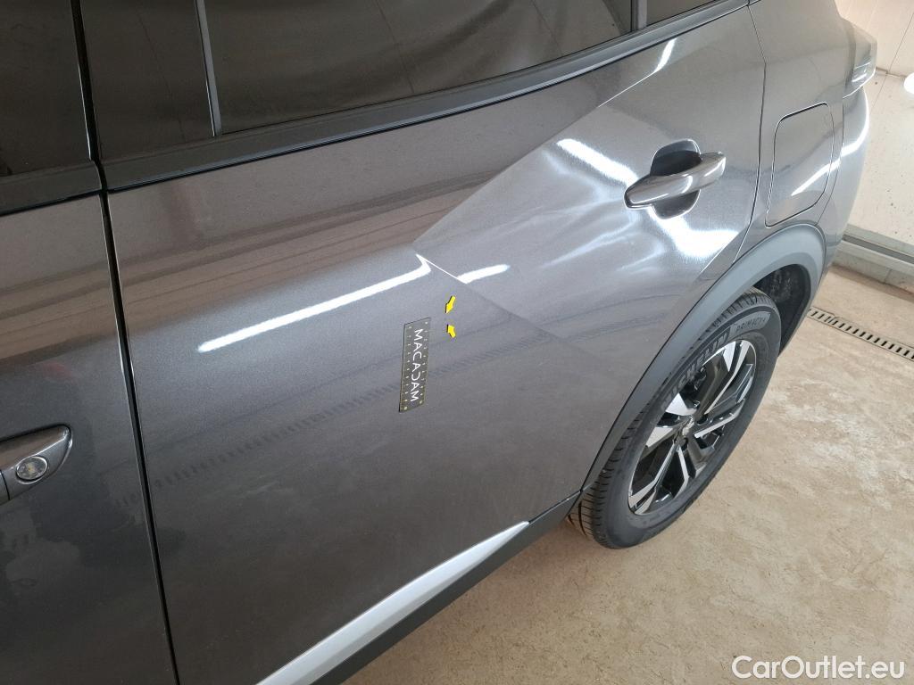 Peugeot  2008  Allure Business 1.2 PureTech 130CV BVA8 E6d #8
