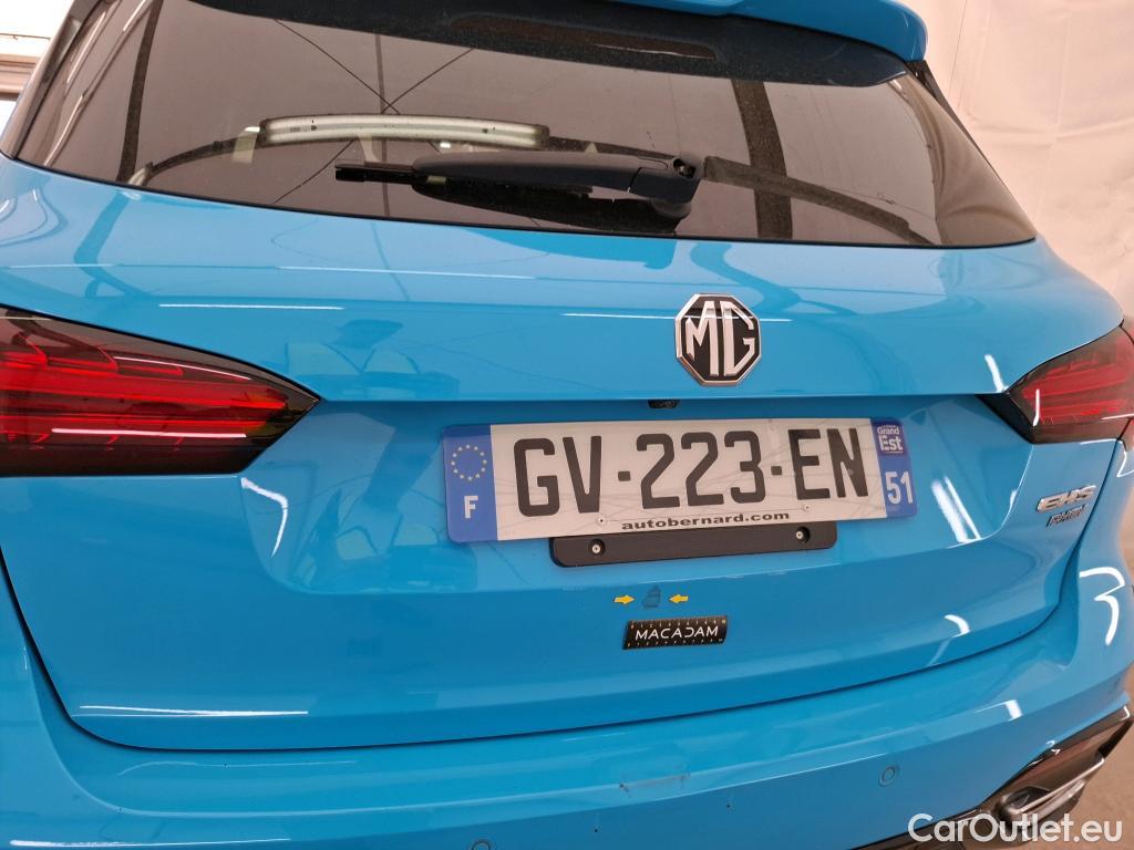  MG  EHS MG  / 2023 / 5P / SUV 1.5T GDI PHEV Luxury Auto #6