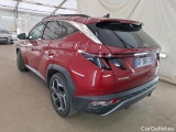  Hyundai  Tucson  Executive Mild-Hybrid 2WD 1.6 CRDI 135CV BVA7 E6d #2