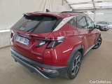  Hyundai  Tucson  Executive Mild-Hybrid 2WD 1.6 CRDI 135CV BVA7 E6d #3