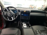  Hyundai  Tucson  Executive Mild-Hybrid 2WD 1.6 CRDI 135CV BVA7 E6d #5