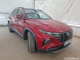  Hyundai  Tucson  Executive Mild-Hybrid 2WD 1.6 CRDI 135CV BVA7 E6d #4