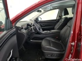  Hyundai  Tucson  Executive Mild-Hybrid 2WD 1.6 CRDI 135CV BVA7 E6d #8