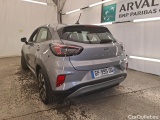  Ford  Puma FORD  / 2019 / 5P / SUV 1.0 Flexifuel Hybrid 125 TITANIUM BUSIN. #2