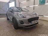  Ford  Puma FORD  / 2019 / 5P / SUV 1.0 Flexifuel Hybrid 125 TITANIUM BUSIN. #4