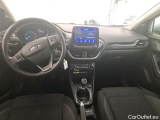  Ford  Puma FORD  / 2019 / 5P / SUV 1.0 Flexifuel Hybrid 125 TITANIUM BUSIN. #5