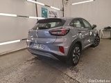  Ford  Puma FORD  / 2019 / 5P / SUV 1.0 Flexifuel Hybrid 125 TITANIUM BUSIN. #3