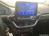  Ford  Puma FORD  / 2019 / 5P / SUV 1.0 Flexifuel Hybrid 125 TITANIUM BUSIN. #7