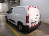  Citroen  Berlingo  Fourgon Club M 650 1.5 BlueHDi 100CV BVM6 E6d #2