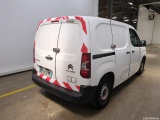  Citroen  Berlingo  Fourgon Club M 650 1.5 BlueHDi 100CV BVM6 E6d #3
