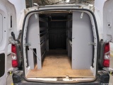  Citroen  Berlingo  Fourgon Club M 650 1.5 BlueHDi 100CV BVM6 E6d #9