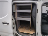  Citroen  Berlingo  Fourgon Club M 650 1.5 BlueHDi 100CV BVM6 E6d #11