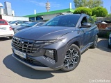  Hyundai  Tucson HYUNDAI  / 2020 / 5P / SUV 1.6 PHEV 265 HTRAC N LINE EXECU 4WD AUTO #2