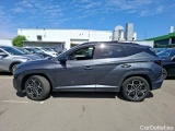  Hyundai  Tucson HYUNDAI  / 2020 / 5P / SUV 1.6 PHEV 265 HTRAC N LINE EXECU 4WD AUTO #3
