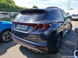  Hyundai  Tucson HYUNDAI  / 2020 / 5P / SUV 1.6 PHEV 265 HTRAC N LINE EXECU 4WD AUTO #5