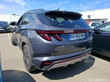  Hyundai  Tucson HYUNDAI  / 2020 / 5P / SUV 1.6 PHEV 265 HTRAC N LINE EXECU 4WD AUTO #4