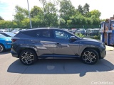  Hyundai  Tucson HYUNDAI  / 2020 / 5P / SUV 1.6 PHEV 265 HTRAC N LINE EXECU 4WD AUTO #6