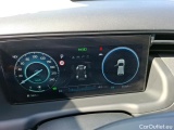  Hyundai  Tucson HYUNDAI  / 2020 / 5P / SUV 1.6 PHEV 265 HTRAC N LINE EXECU 4WD AUTO #9