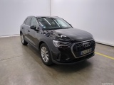  Audi  Q3 AUDI  / 2018 / 5P / SUV 35 TFSI 150 S Tronic Advanced(SL) #6