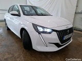  Peugeot  208  Allure Business 1.2 PureTech 100CV BVM6 E6d #4