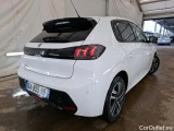  Peugeot  208  Allure Business 1.2 PureTech 100CV BVM6 E6d #3