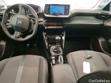  Peugeot  208  Allure Business 1.2 PureTech 100CV BVM6 E6d #5