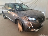 Peugeot  2008  Allure Business 1.2 PureTech 130CV BVA8 E6d #4