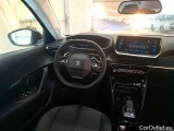  Peugeot  2008  Allure Business 1.2 PureTech 130CV BVA8 E6d #5