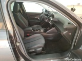  Peugeot  2008  Allure Business 1.2 PureTech 130CV BVA8 E6d #6