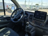  Ford  Transit FORD  Custom / 2012 / 4P / furgón Van 2.0 TDCI 96kW 280 L1 Trend #3