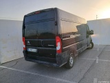  Citroen  Jumper CITROEN  / 2014 / 4P / furgón BlueHDi 103KW (140CV) Furgón 35L3H2 #2