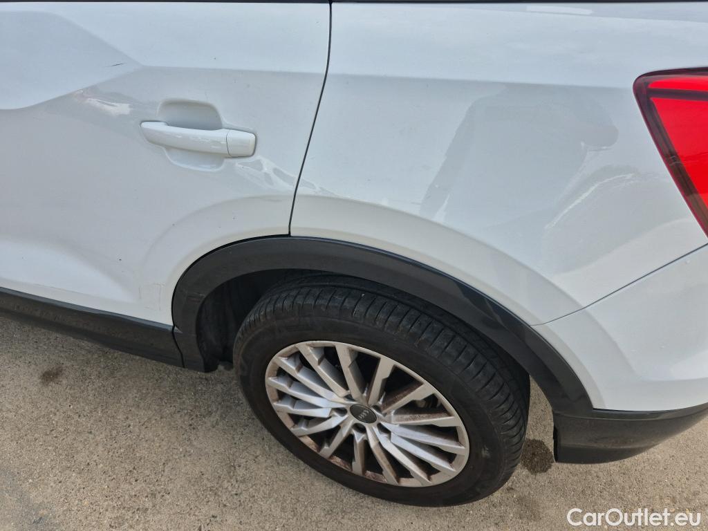  Audi  Q2 AUDI  / 2016 / 5P / todoterreno Design 30 TFSI 85kW (116CV) (AC) #14