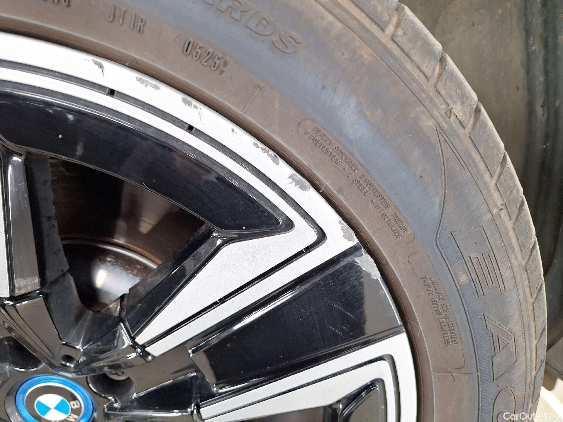  Bmw  iX3 BMW,  FL'21 BEV, BMW   5d #44