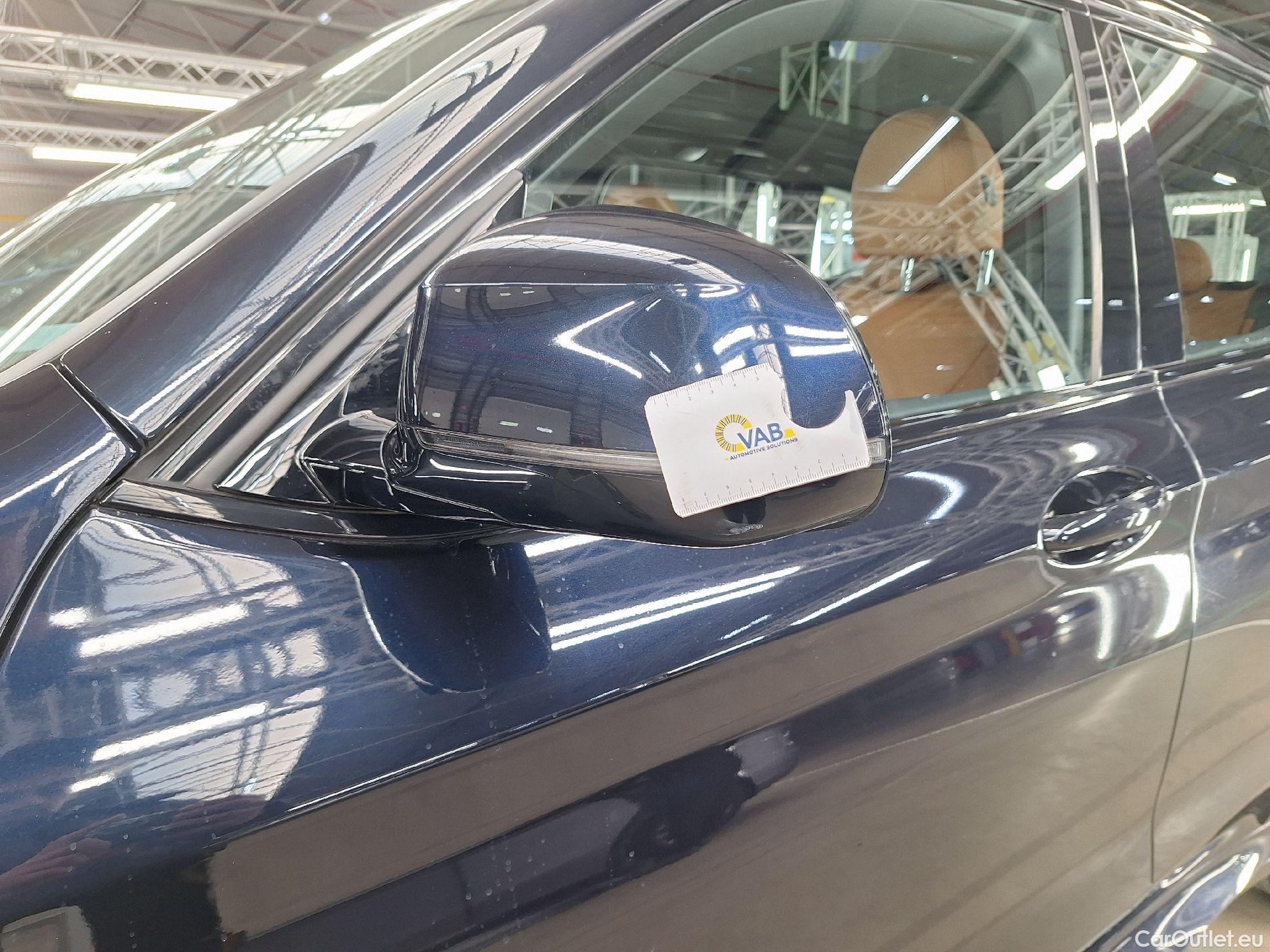  Bmw  iX3 BMW,  FL'21 BEV, BMW   5d #51