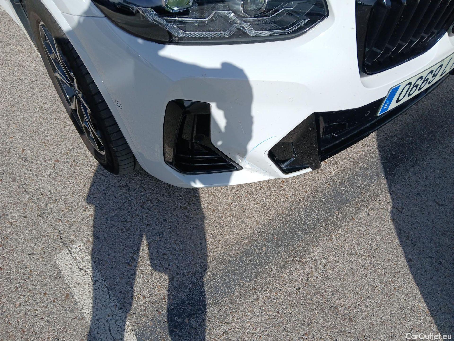  Bmw  X3 BMW  / 2021 / 5P / todoterreno xDrive30e xLine PAQUETE DEPORTIVO M #3