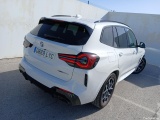  Bmw  X3 BMW  / 2021 / 5P / todoterreno xDrive30e xLine PAQUETE DEPORTIVO M #2