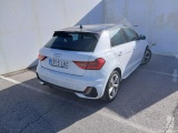  Audi  A1 Sportback AUDI A1 / 2018 / 5P / berlina con portón Sportback S line 30 TFSI 81kW (116CV) (AC) #2