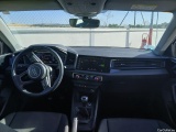  Audi  A1 Sportback AUDI A1 / 2018 / 5P / berlina con portón Sportback S line 30 TFSI 81kW (116CV) (AC) #3