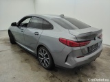  Bmw  Serie 2 BMW 2 Reeks Gran Coupé 218iA (100kW) 4d #7