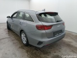  KIA  Cee'd KIA  Sportswagon Pulse 1.0 T-GDi 100 ISG 5d #7