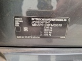  Bmw  Serie 3 BMW, 3-serie '18 PHEV, BMW 3 Reeks Berline 330e (215 kW) 4d #15