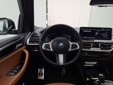  Bmw  iX3 BMW,  FL'21 BEV, BMW   5d #5