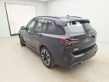  Bmw  iX3 BMW,  FL'21 BEV, BMW   5d #6