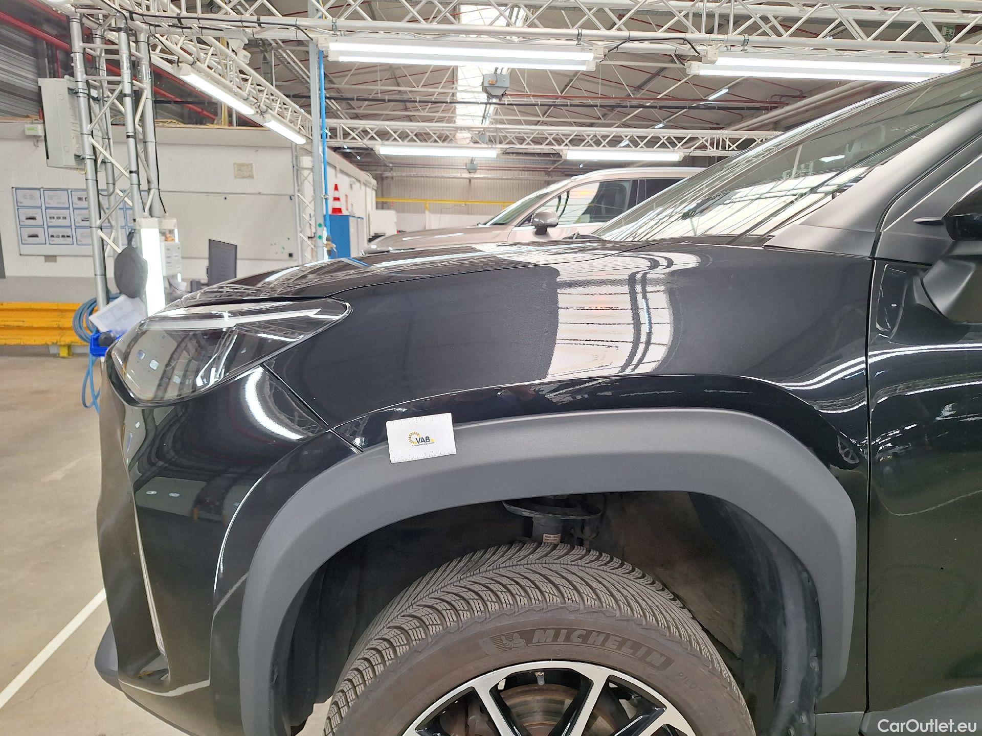  Toyota  Yaris Cross Toyota,  '21, Toyota  1.5 VVT-ie Hybrid GR Sport CVT  #6