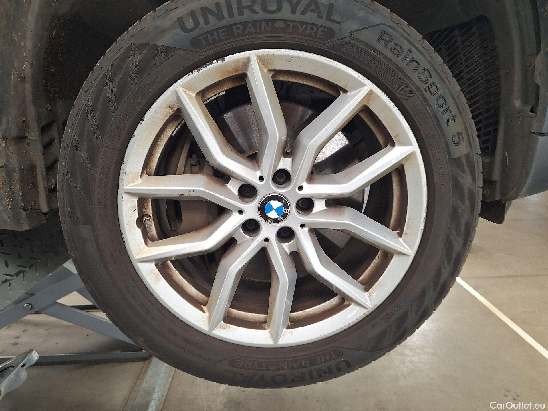 Bmw  X5 BMW,  '18, BMW  xDrive45e (155kW) 5d #31